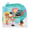 Picture of MGA L.O.L. Surprise: O.M.G. - Glam N' Go Camper (502500EUC)