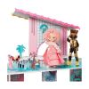 Picture of MGA L.O.L. Surprise: O.M.G. - Fashion House (502470EUC)