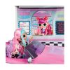 Picture of MGA L.O.L. Surprise: O.M.G. - Fashion House (502470EUC)