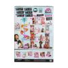 Picture of MGA L.O.L. Surprise: O.M.G. - Fashion House (502470EUC)