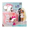 Picture of MGA L.O.L. Surprise: O.M.G. - Fashion House (502470EUC)