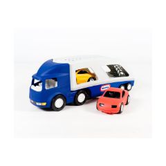 Picture of Little Tikes Wheelz - Car Carrier (170430E3X1)