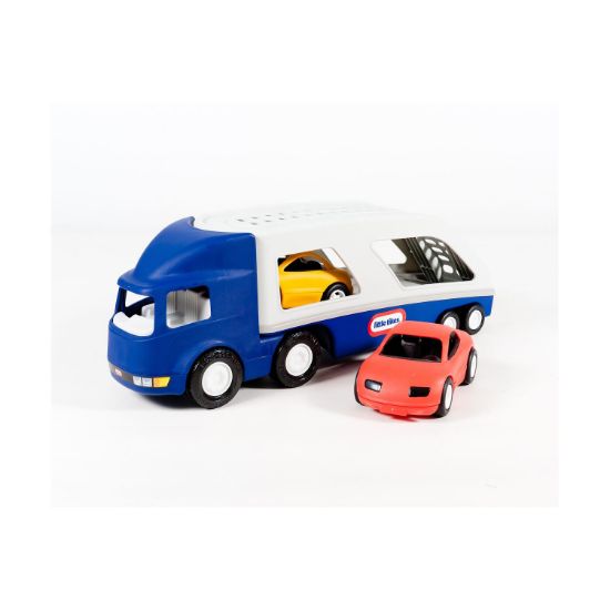 Picture of Little Tikes Wheelz - Car Carrier (170430E3X1)