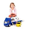 Picture of Little Tikes Wheelz - Car Carrier (170430E3X1)