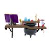 Picture of Little Tikes Magic Workshop (662737EUC)