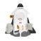 Picture of Little Tikes Adventure Rocket (662720M8)