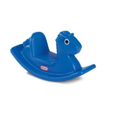 Picture of Little Tikes Rocking Horse Blue (173950E3)
