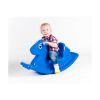 Picture of Little Tikes Rocking Horse Blue (173950E3)
