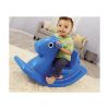 Picture of Little Tikes Rocking Horse Blue (173950E3)