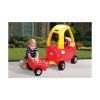 Picture of Little Tikes Cozy Coupe Trailer Red (170324)