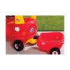 Picture of Little Tikes Cozy Coupe Trailer Red (170324)