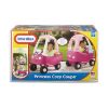 Picture of Little Tikes Cozy Coupe® Rosy (630750E3)