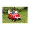 Picture of Little Tikes Πυροσβεστικό Όχημα Διάσωσης (170287)