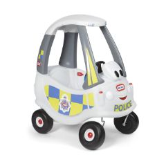Picture of Little Tikes Cozy Coupe® Police Response Vehicle (173790E3)