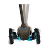 Picture of Little Tikes Lean To Turn Scooter Black/Blue (638152E4G)
