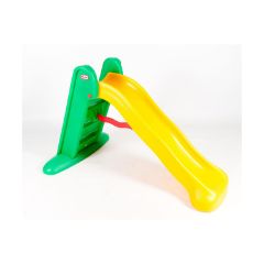 Picture of Little Tikes Easy Store Large Slide - Yellow (426310060)
