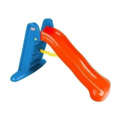 Picture of Little Tikes Easy Store Large Slide - Red (488410060)