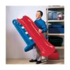 Picture of Little Tikes Easy Store Large Slide - Red (488410060)