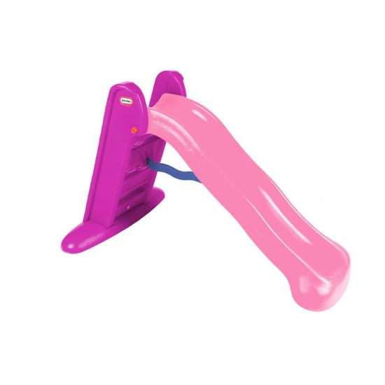 Picture of Little Tikes Easy Store - Large Slide Pink(170805)