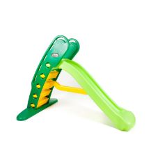 Picture of Little Tikes Easy Store Giant Slide - Green (170737PE13)