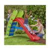 Picture of Little Tikes Easy Store Giant Slide - Red & Blue (172816PE3)