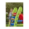 Picture of Little Tikes Easy Store Giant Slide - Red & Blue (172816PE3)