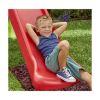 Picture of Little Tikes Easy Store Giant Slide - Red & Blue (172816PE3)