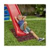 Picture of Little Tikes Easy Store Giant Slide - Red & Blue (172816PE3)