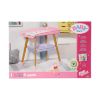 Picture of Zapf Creation: Baby Born - Changing Table (829998-116721)