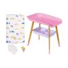 Picture of Zapf Creation: Baby Born - Changing Table (829998-116721)