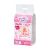 Picture of Zapf Creation: Baby Born - Nappies (5 pack) (826508-116718)