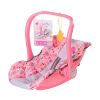 Picture of Zapf Creation: Baby Born - Comfort Seat (832424-116722)