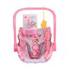 Picture of Zapf Creation: Baby Born - Comfort Seat (832424-116722)