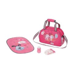 Picture of Zapf Creation: Baby Born - Changing Bag (832455-116722)