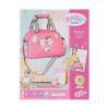 Picture of Zapf Creation: Baby Born - Changing Bag (832455-116722)