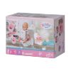 Picture of Zapf Creation: Baby Born - Poo-PooToilet (828373-116222)