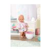 Picture of Zapf Creation: Baby Born - Poo-PooToilet (828373-116222)