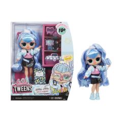 Picture of MGA L.O.L. Surprise: Tweens - Ellie Fly Doll (591689EUC)