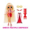 Picture of MGA L.O.L. Surprise!: O.M.G. - Swag Doll (591573EUC)
