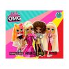 Picture of MGA L.O.L. Surprise!: O.M.G. - Swag Doll (591573EUC)