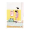 Picture of Zapf Creation: Baby Born - Stroller with Bag (832547-116723)