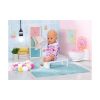 Picture of Zapf Creation: Baby Born - Bathrobe (43cm) (830642-116721)