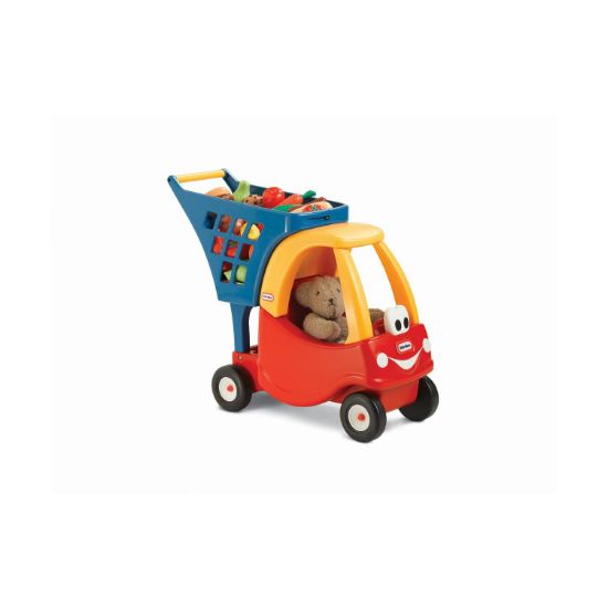 Picture of Little Tikes Cozy Coupe® - Shopping Cart (170294)
