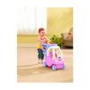 Picture of Little Tikes Cozy Coupe® - Princess Shopping Cart (170317)