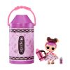 Picture of MGA L.O.L. Surprise!: Loves Crayola - Color Me Studio (Random) (505273)