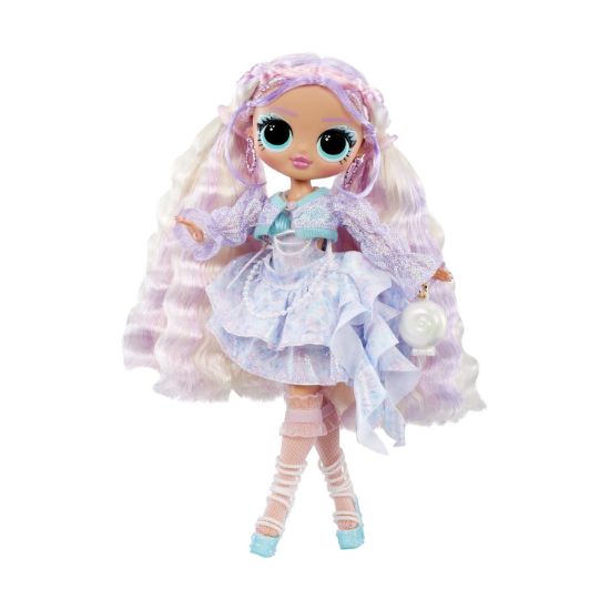 Picture of MGA L.O.L. Surprise!: O.M.G. - Pearla Doll (510390)