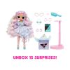 Picture of MGA L.O.L. Surprise!: O.M.G. - Pearla Doll (510390)