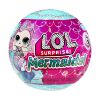 Picture of MGA L.O.L. Surprise Γοργόνες Κούκλα Tots (Random) (510604)