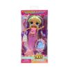 Picture of MGA L.O.L. Surprise Tweens Κούκλα Γοργόνα - Cleo Cove (510437)