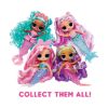 Picture of MGA L.O.L. Surprise Tweens Κούκλα Γοργόνα - Cleo Cove (510437)